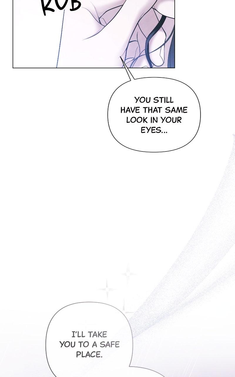 Too Late for Regrets Chapter 67 - Page 17