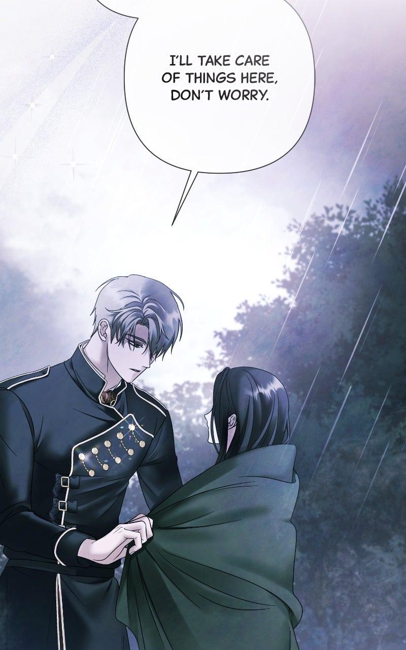 Too Late for Regrets Chapter 67 - Page 18