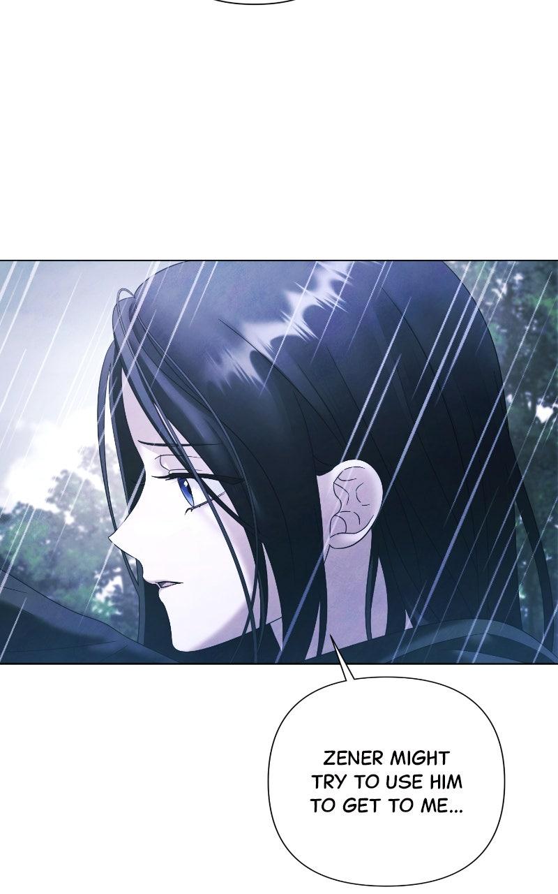 Too Late for Regrets Chapter 67 - Page 21