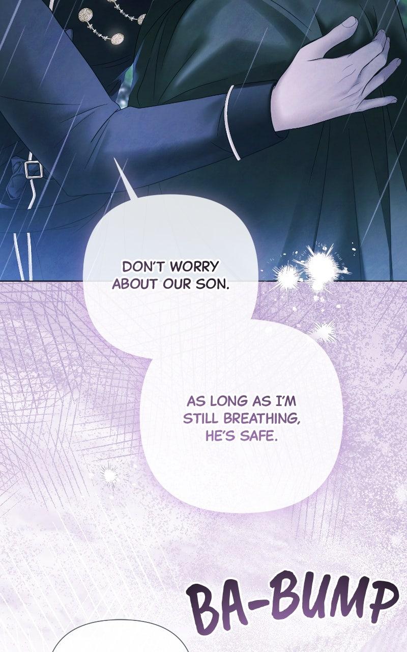 Too Late for Regrets Chapter 67 - Page 23