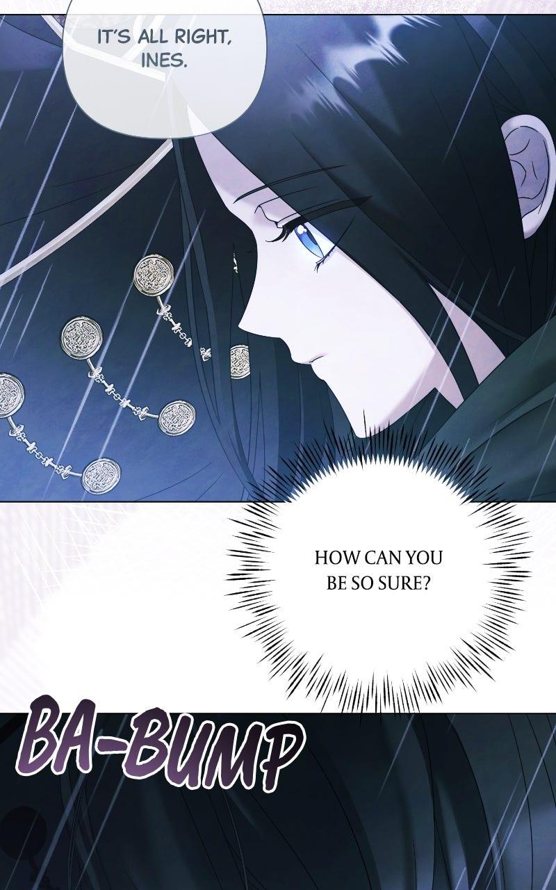 Too Late for Regrets Chapter 67 - Page 24