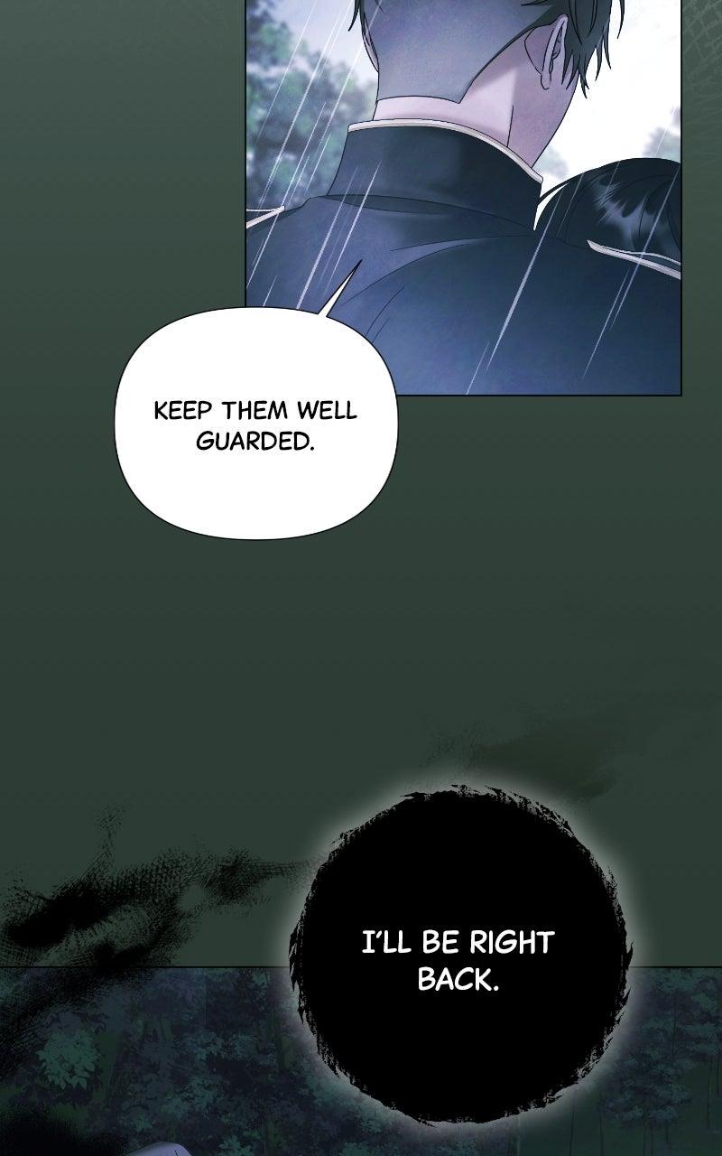 Too Late for Regrets Chapter 67 - Page 29