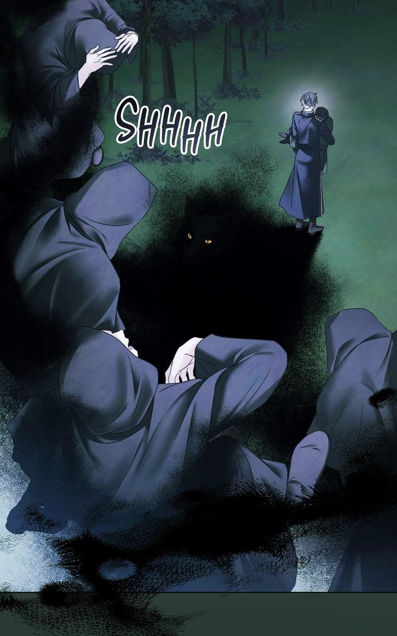 Too Late for Regrets Chapter 67 - Page 30