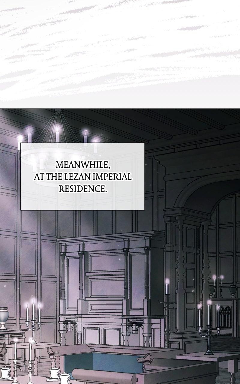 Too Late for Regrets Chapter 67 - Page 32