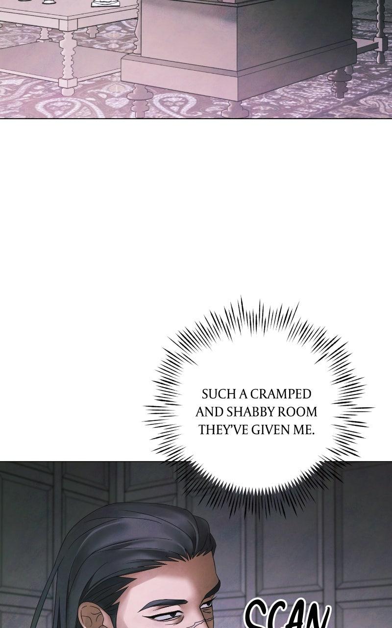 Too Late for Regrets Chapter 67 - Page 33