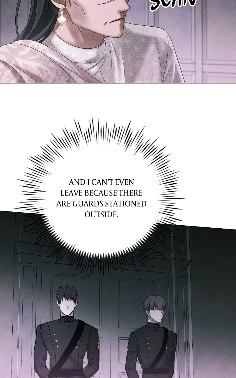 Too Late for Regrets Chapter 67 - Page 34