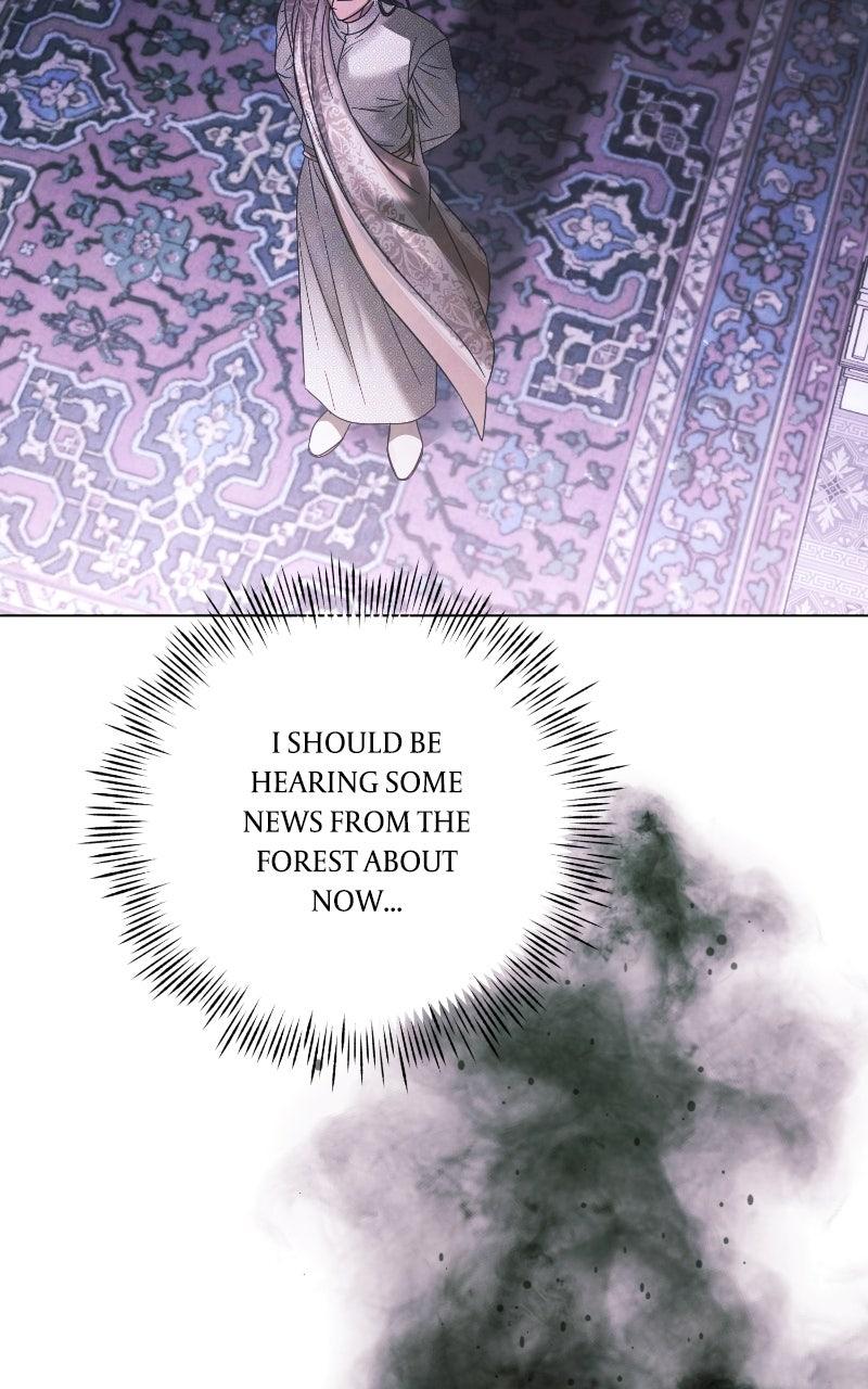 Too Late for Regrets Chapter 67 - Page 36