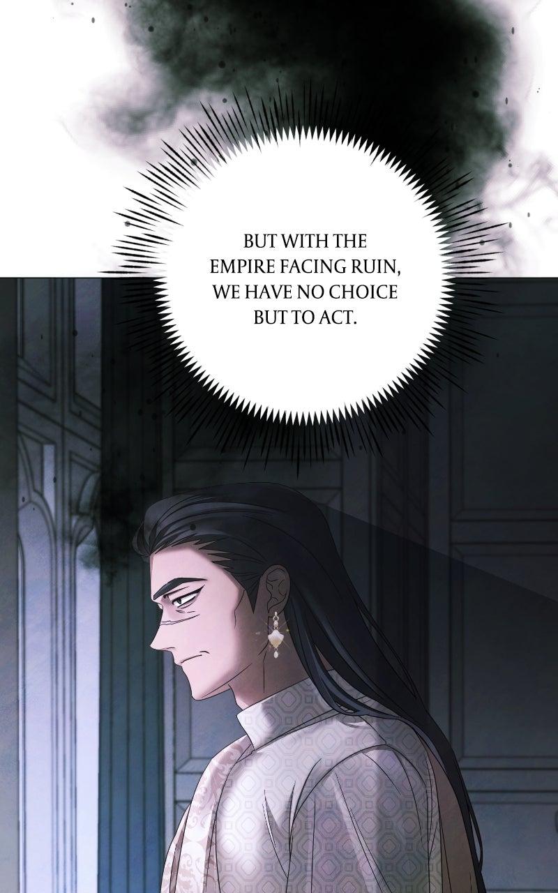 Too Late for Regrets Chapter 67 - Page 38