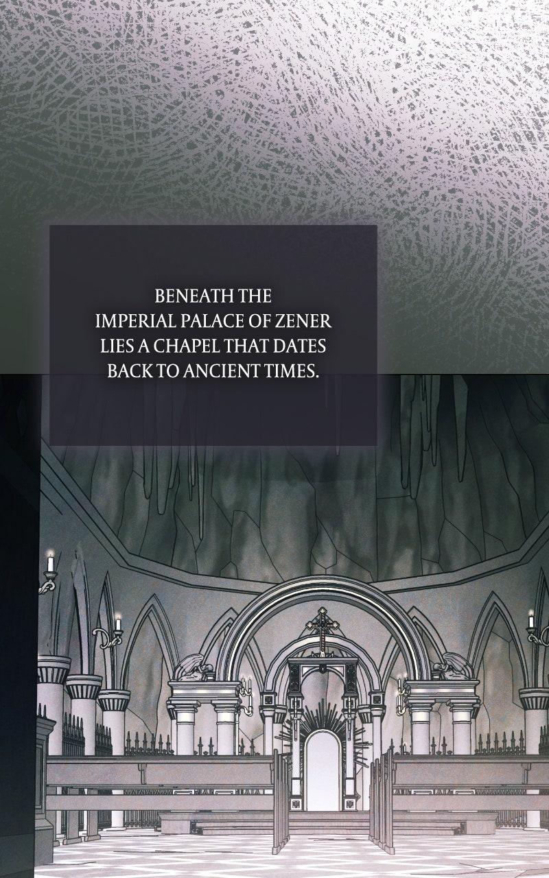 Too Late for Regrets Chapter 67 - Page 40