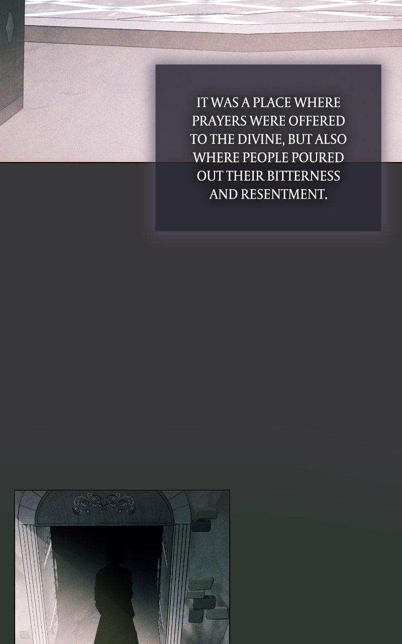 Too Late for Regrets Chapter 67 - Page 41