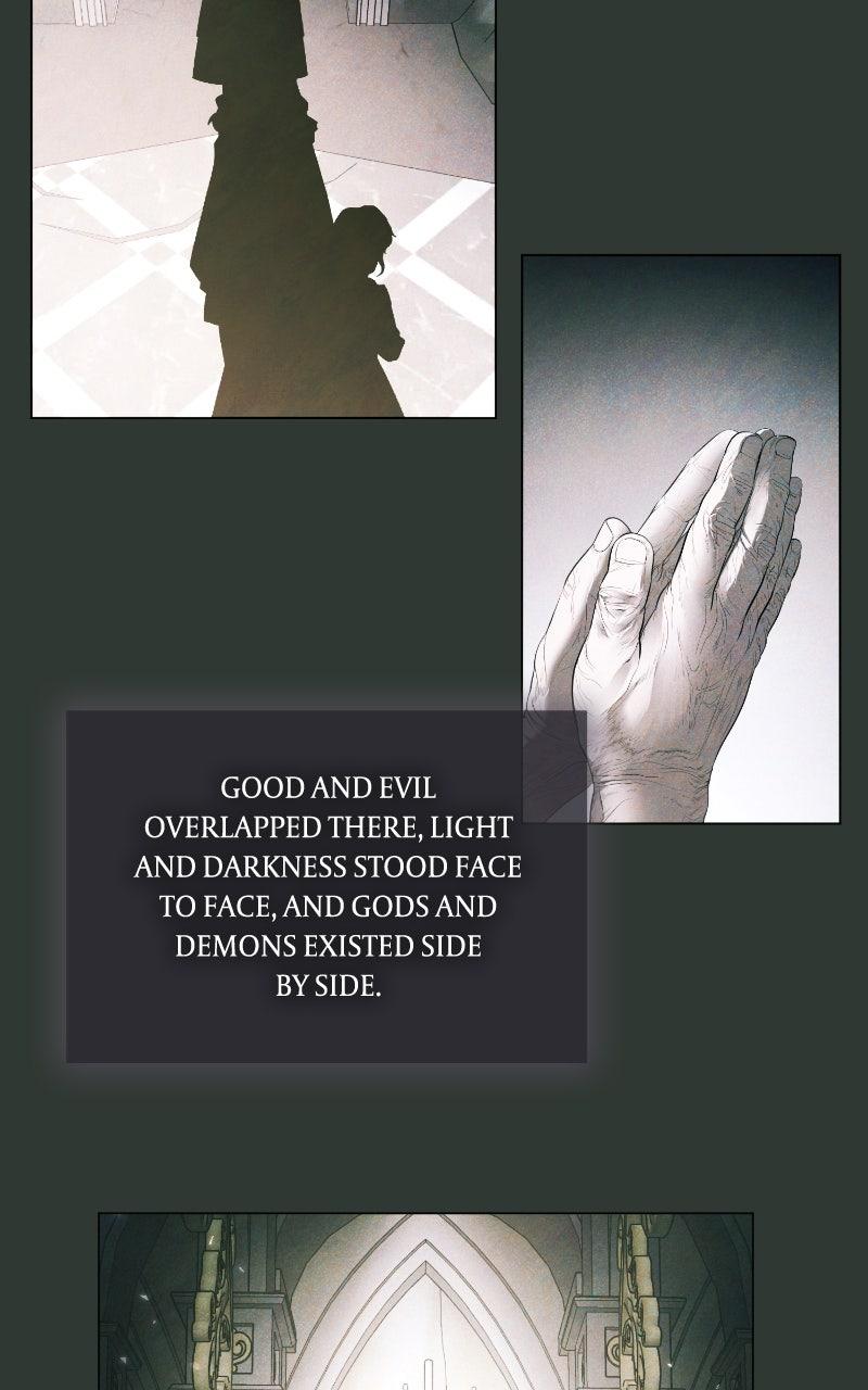 Too Late for Regrets Chapter 67 - Page 42