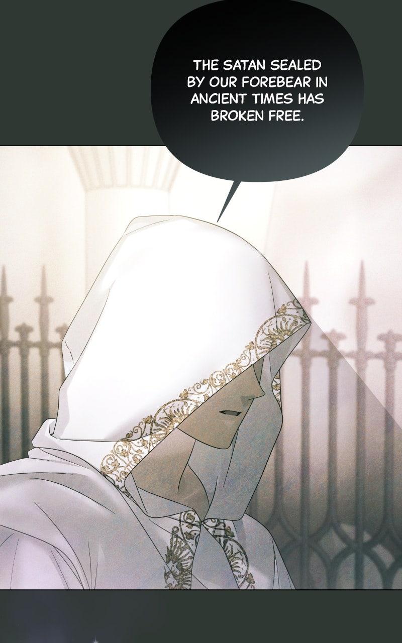 Too Late for Regrets Chapter 67 - Page 46