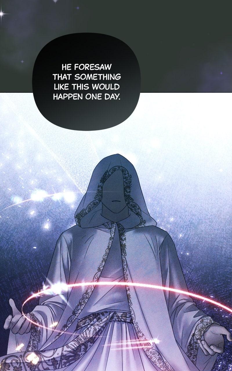 Too Late for Regrets Chapter 67 - Page 47