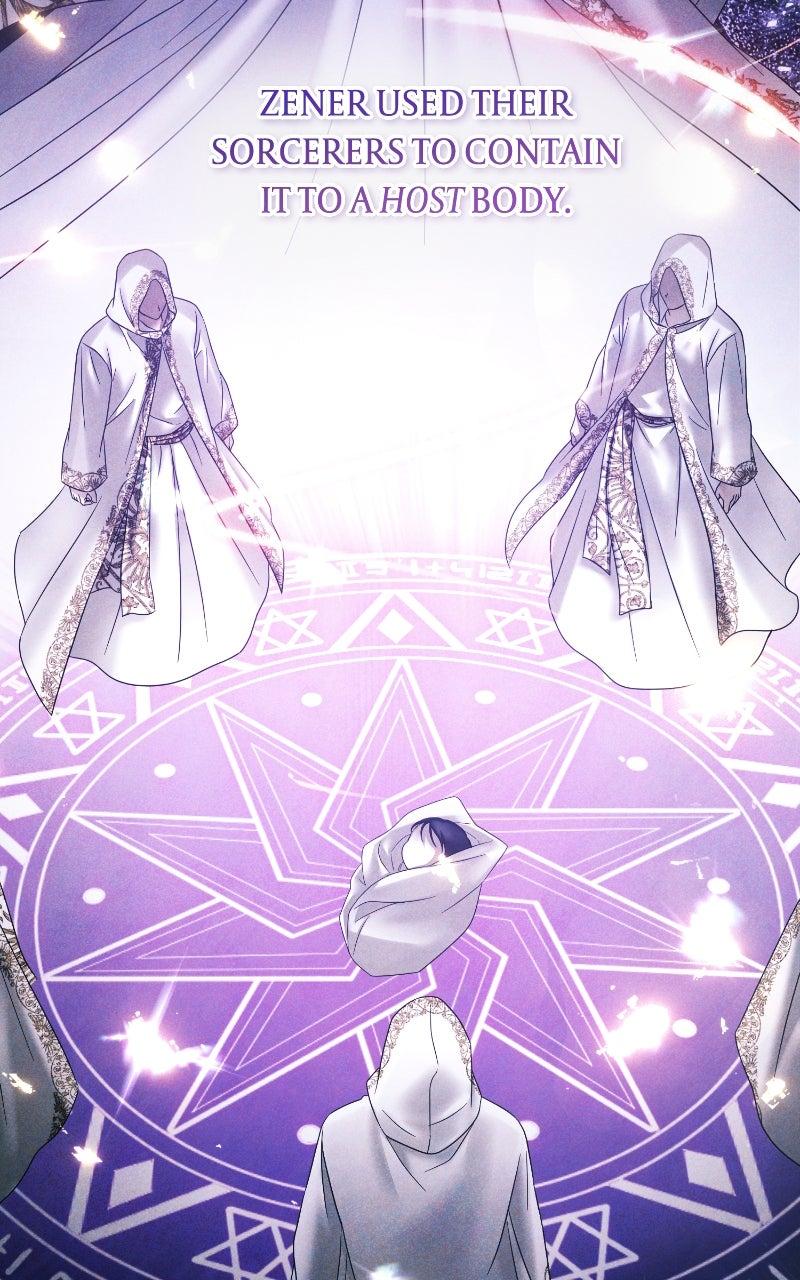 Too Late for Regrets Chapter 67 - Page 48