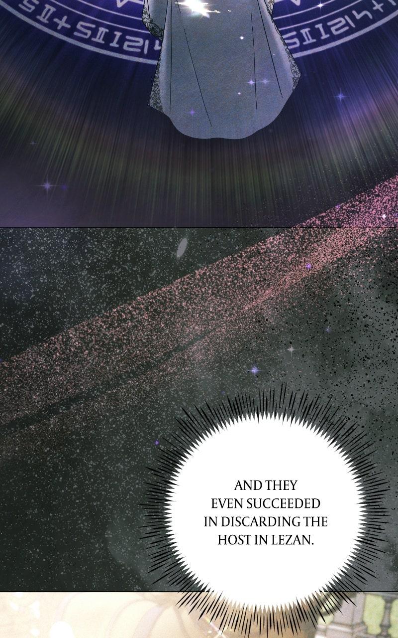 Too Late for Regrets Chapter 67 - Page 49