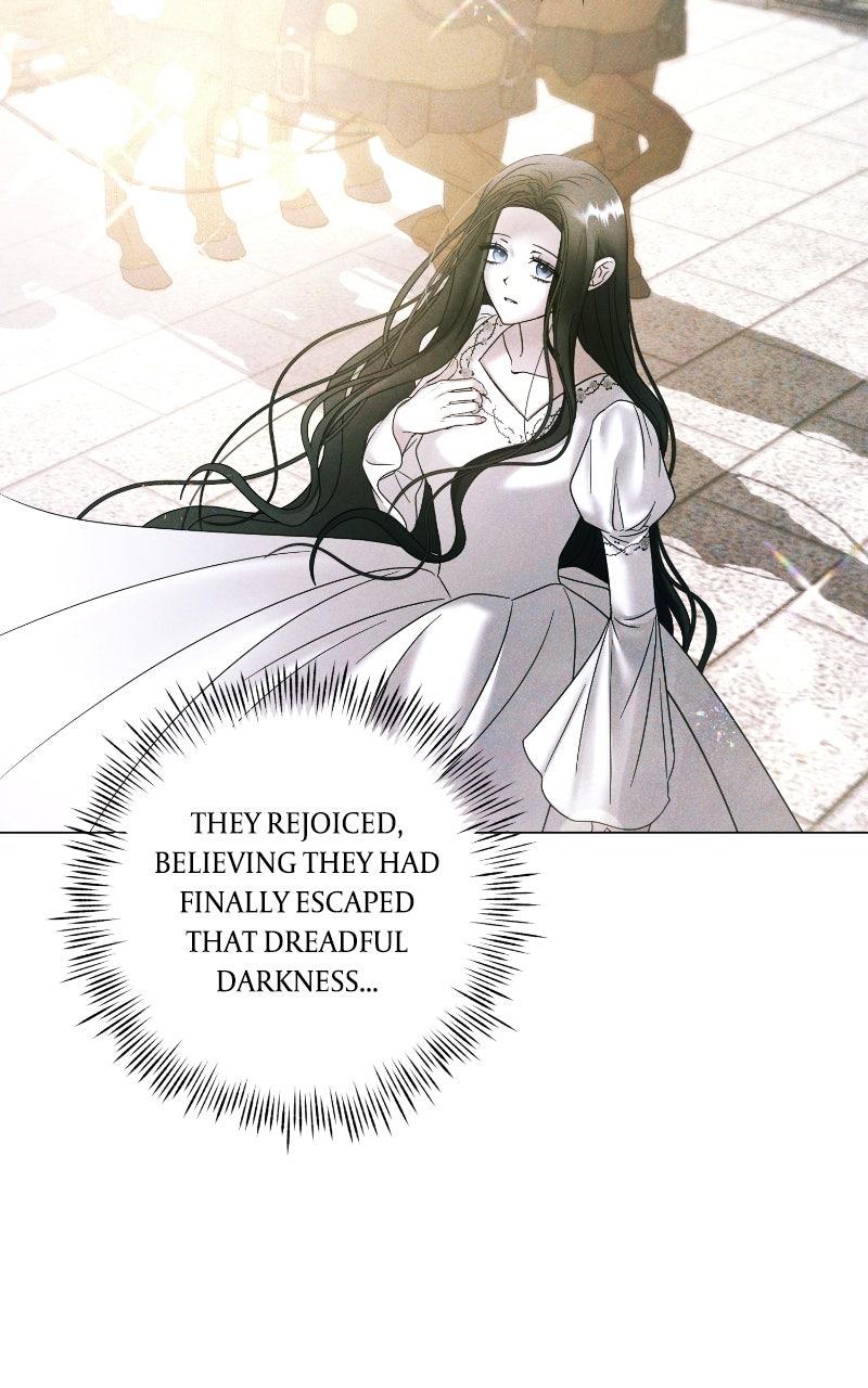 Too Late for Regrets Chapter 67 - Page 50