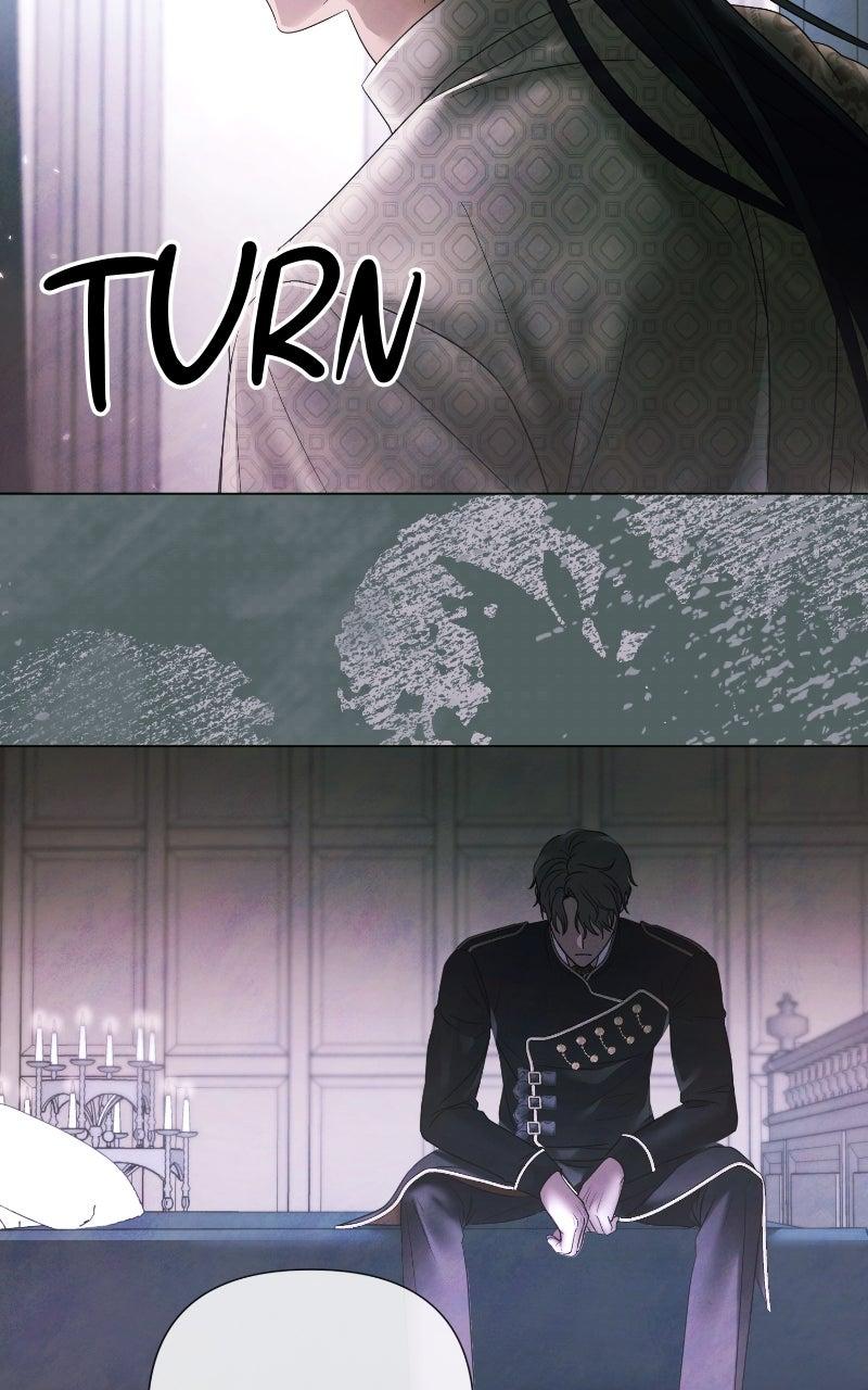 Too Late for Regrets Chapter 67 - Page 52