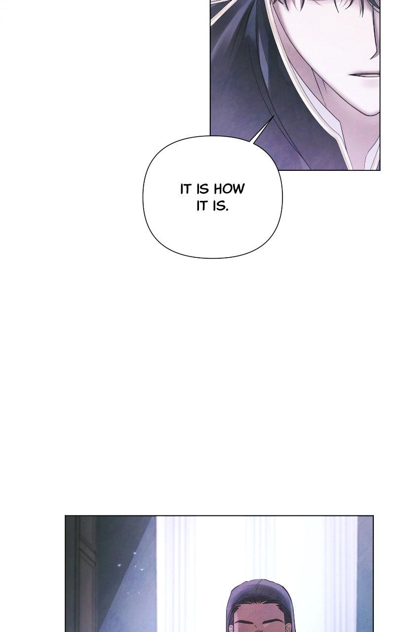 Too Late for Regrets Chapter 67 - Page 54