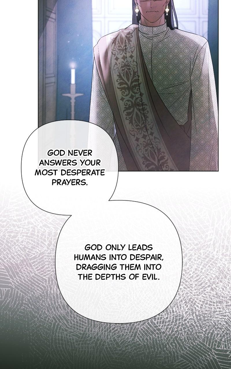 Too Late for Regrets Chapter 67 - Page 55