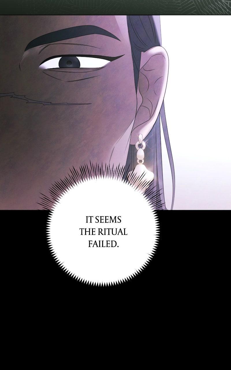 Too Late for Regrets Chapter 67 - Page 56