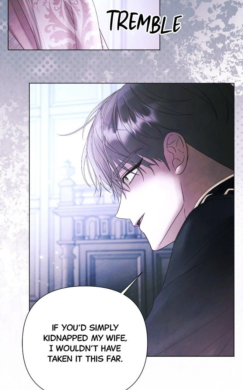 Too Late for Regrets Chapter 67 - Page 59