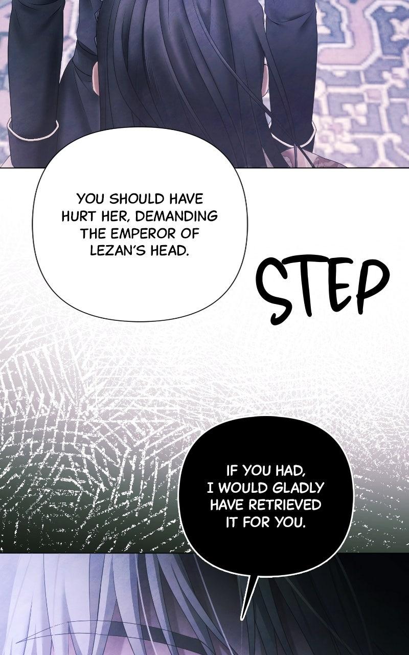 Too Late for Regrets Chapter 67 - Page 62