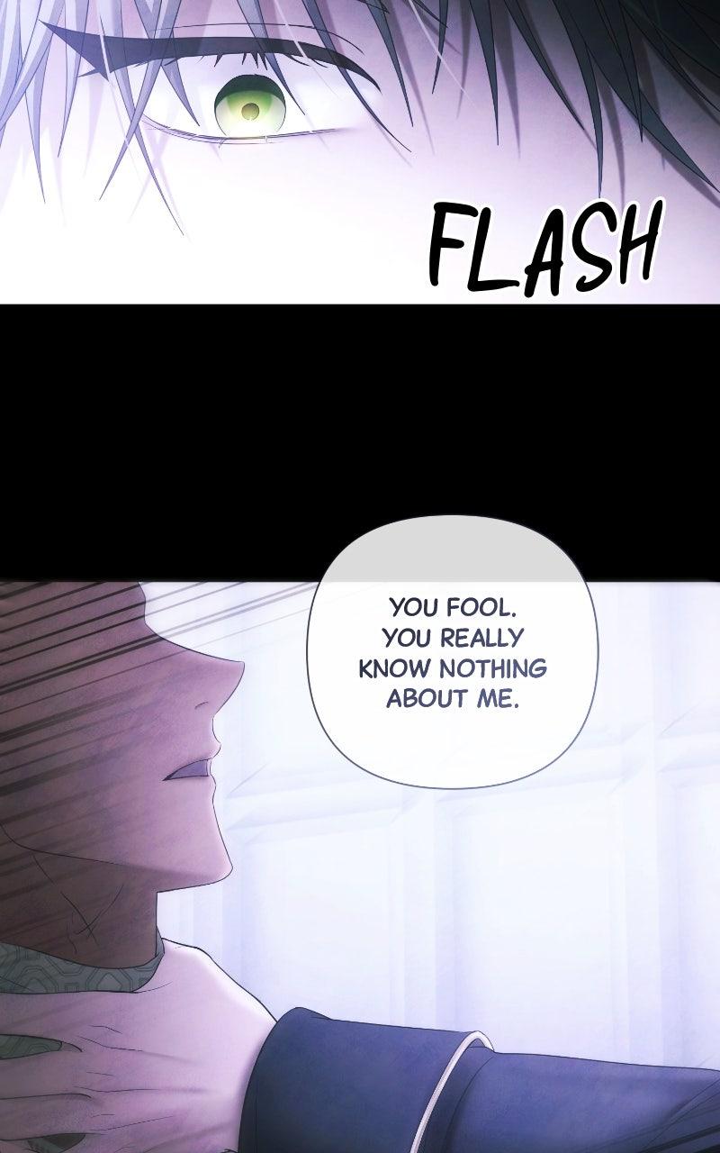 Too Late for Regrets Chapter 67 - Page 63