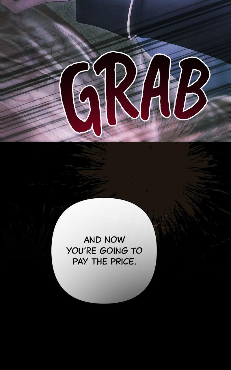 Too Late for Regrets Chapter 67 - Page 64