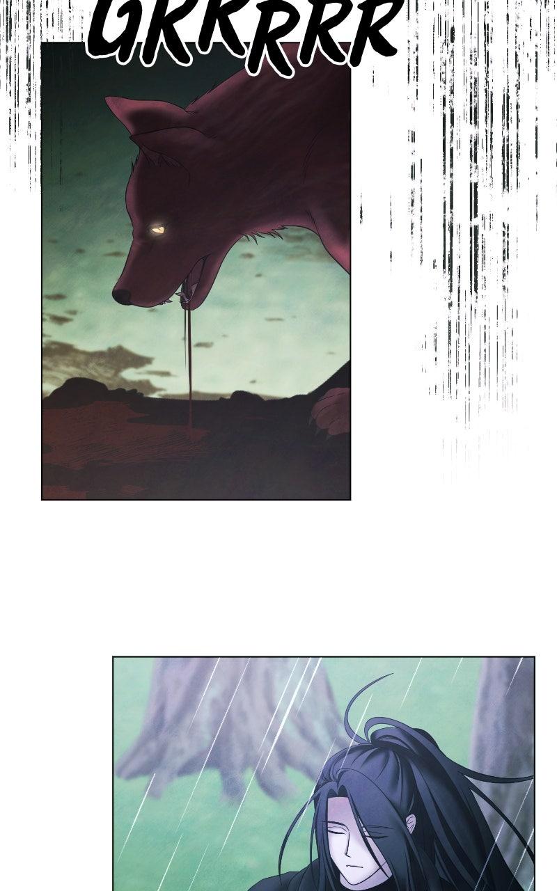 Too Late for Regrets Chapter 67 - Page 67