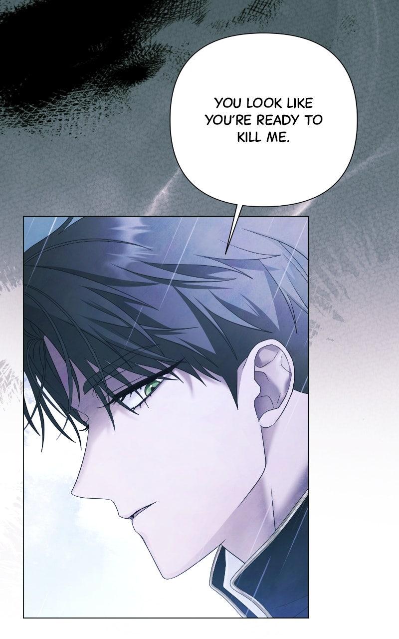 Too Late for Regrets Chapter 67 - Page 70