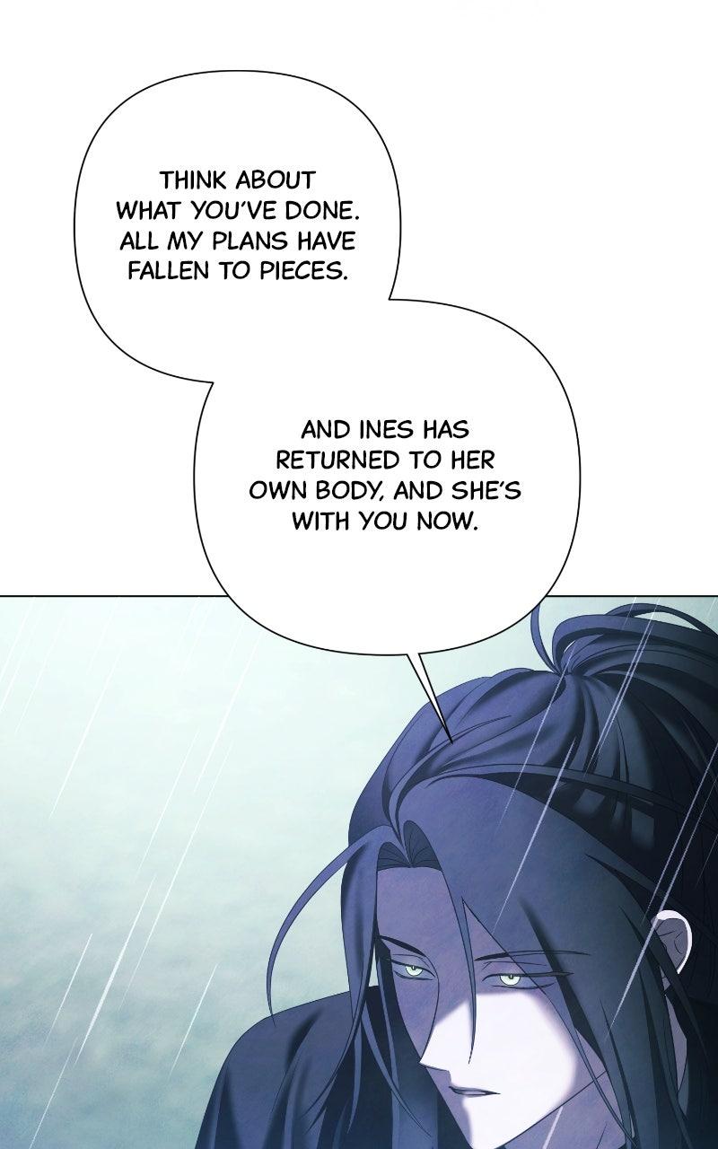 Too Late for Regrets Chapter 67 - Page 71