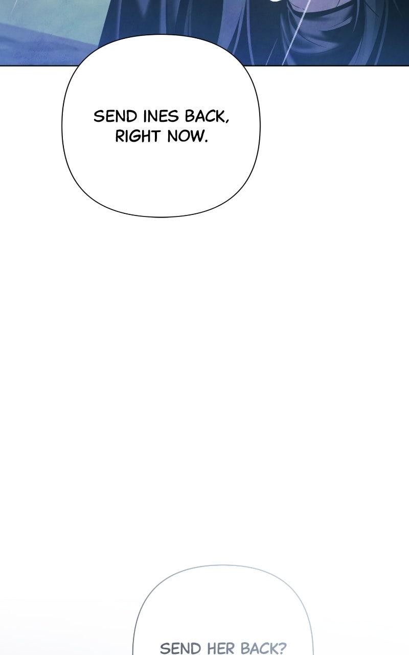 Too Late for Regrets Chapter 67 - Page 72