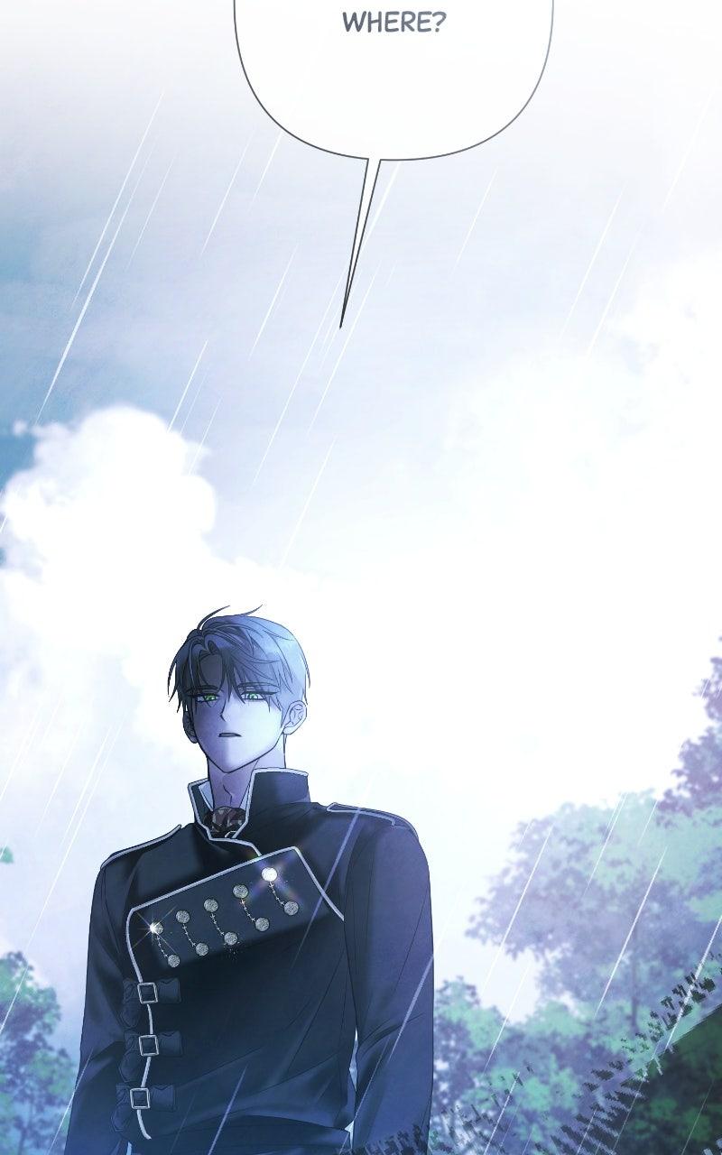 Too Late for Regrets Chapter 67 - Page 73