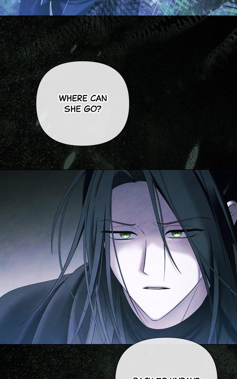 Too Late for Regrets Chapter 67 - Page 74