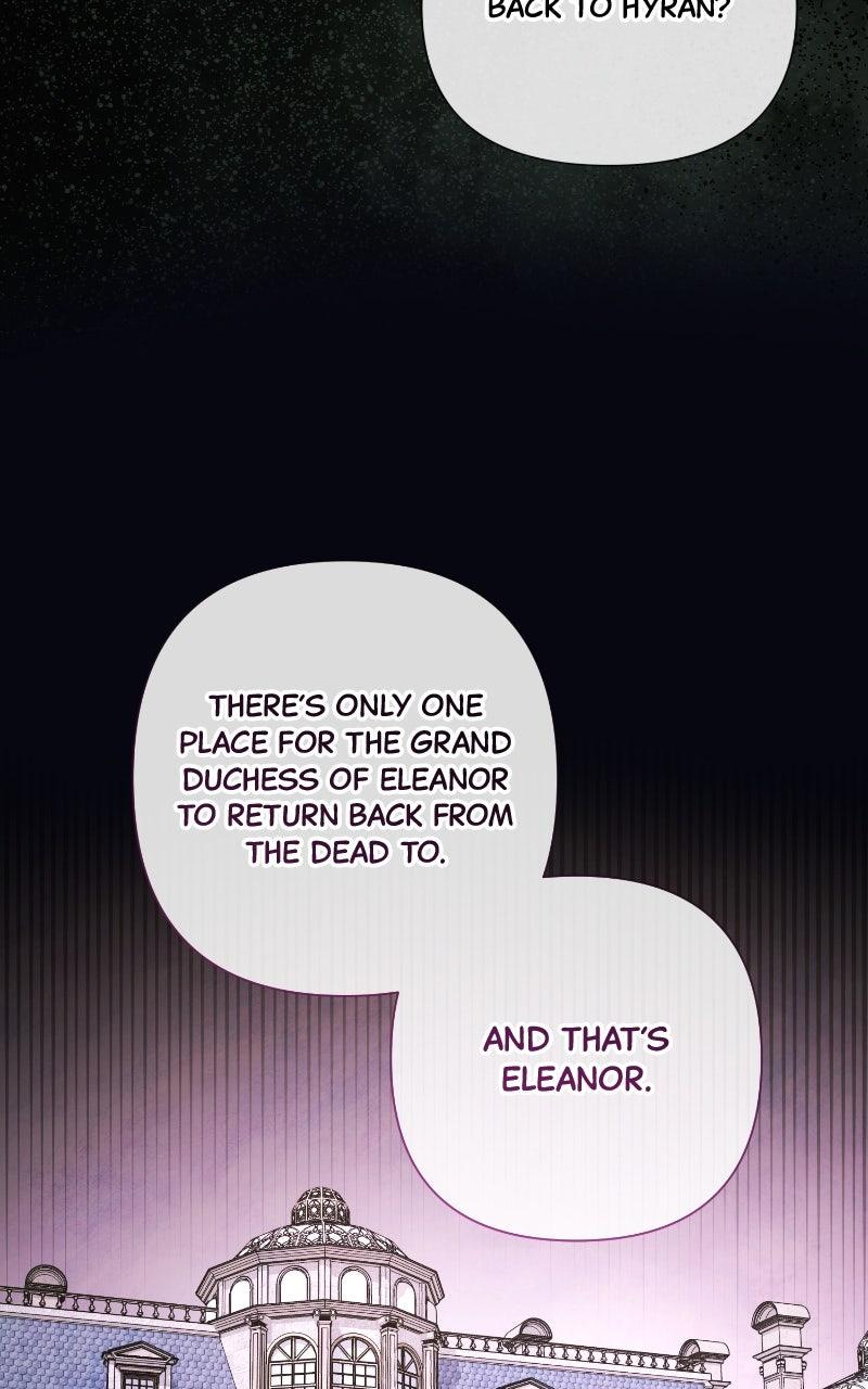 Too Late for Regrets Chapter 67 - Page 75