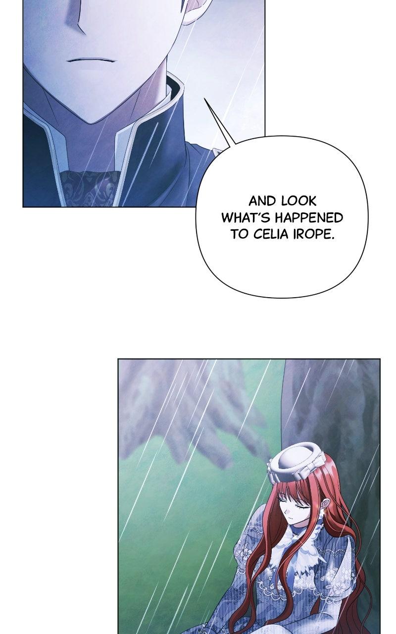 Too Late for Regrets Chapter 67 - Page 77