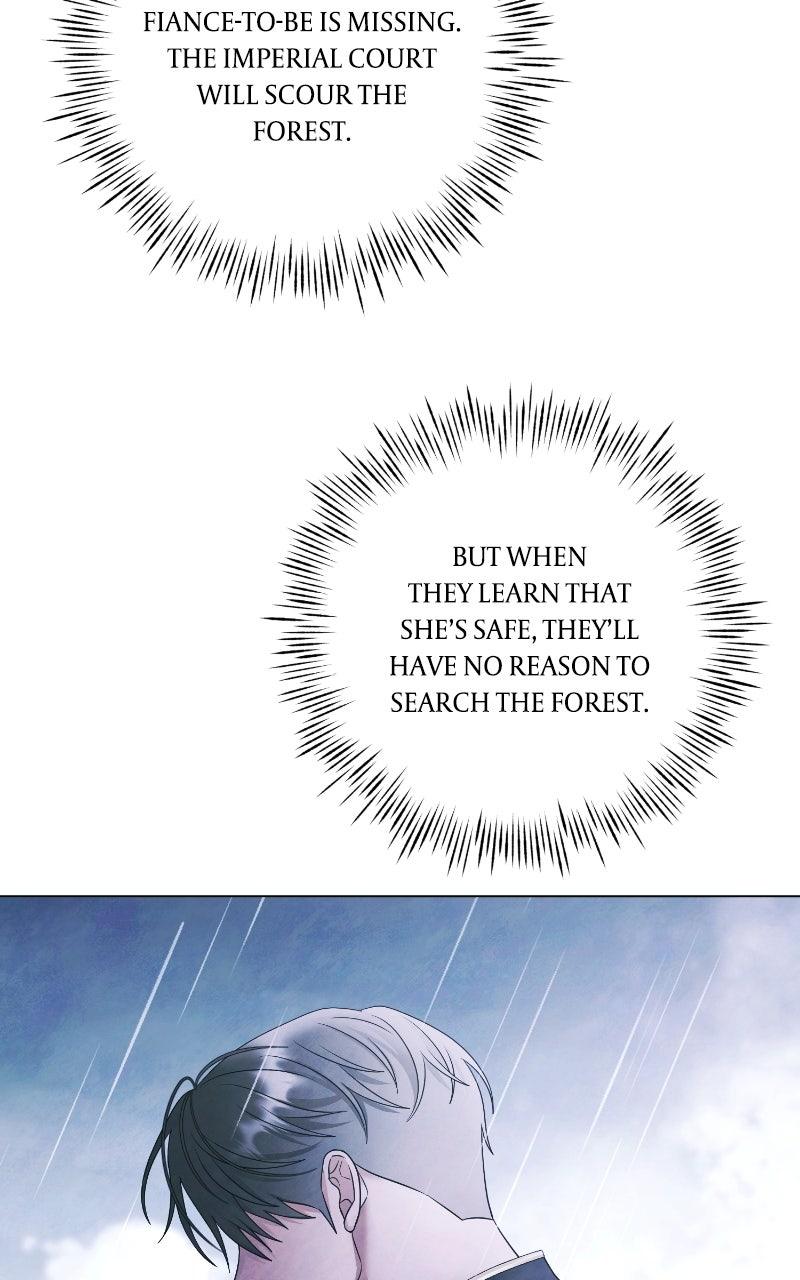 Too Late for Regrets Chapter 67 - Page 79