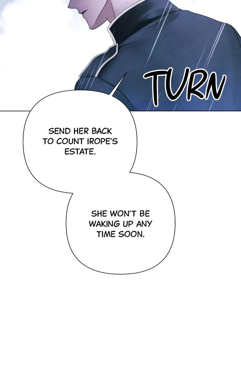 Too Late for Regrets Chapter 67 - Page 80
