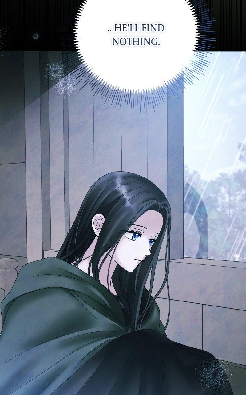 Too Late for Regrets Chapter 67 - Page 83