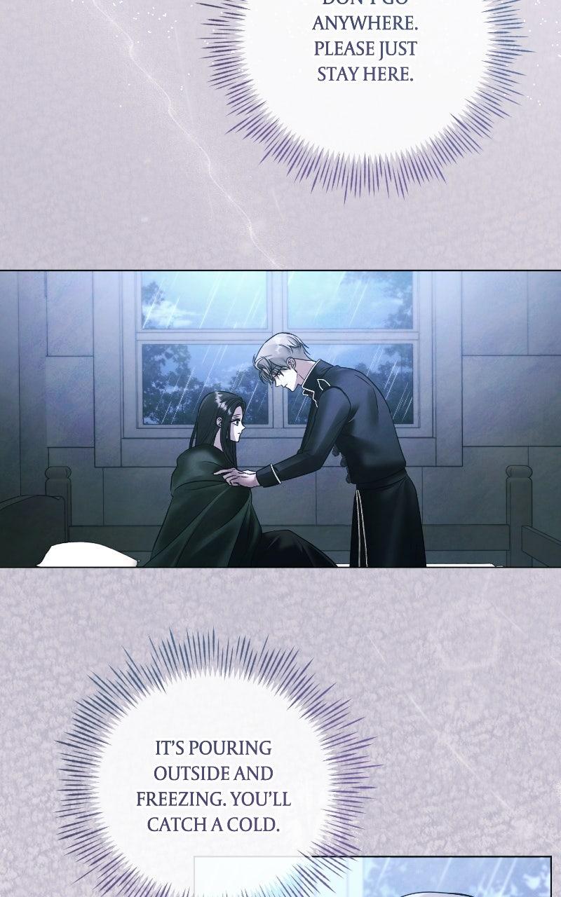 Too Late for Regrets Chapter 68 - Page 4