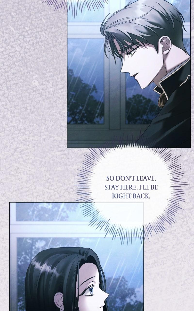 Too Late for Regrets Chapter 68 - Page 5