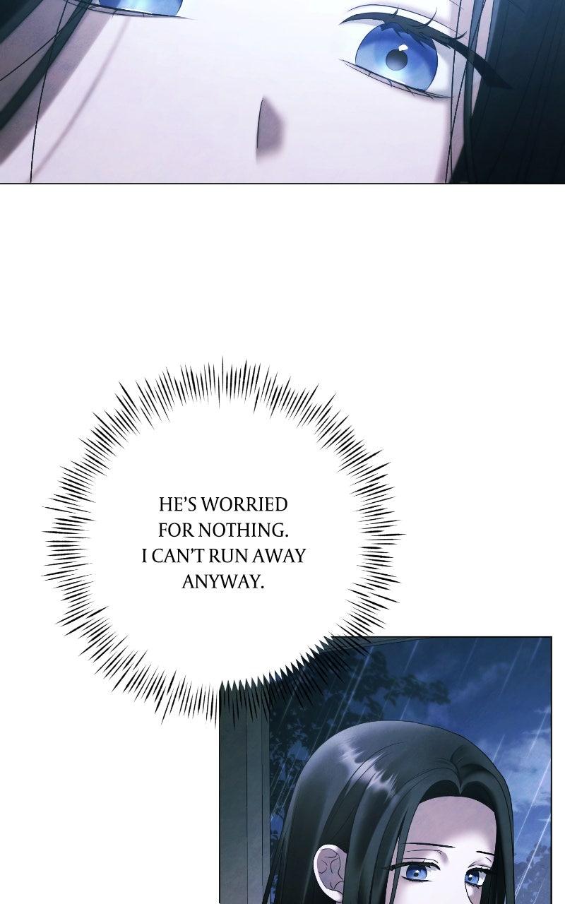 Too Late for Regrets Chapter 68 - Page 7