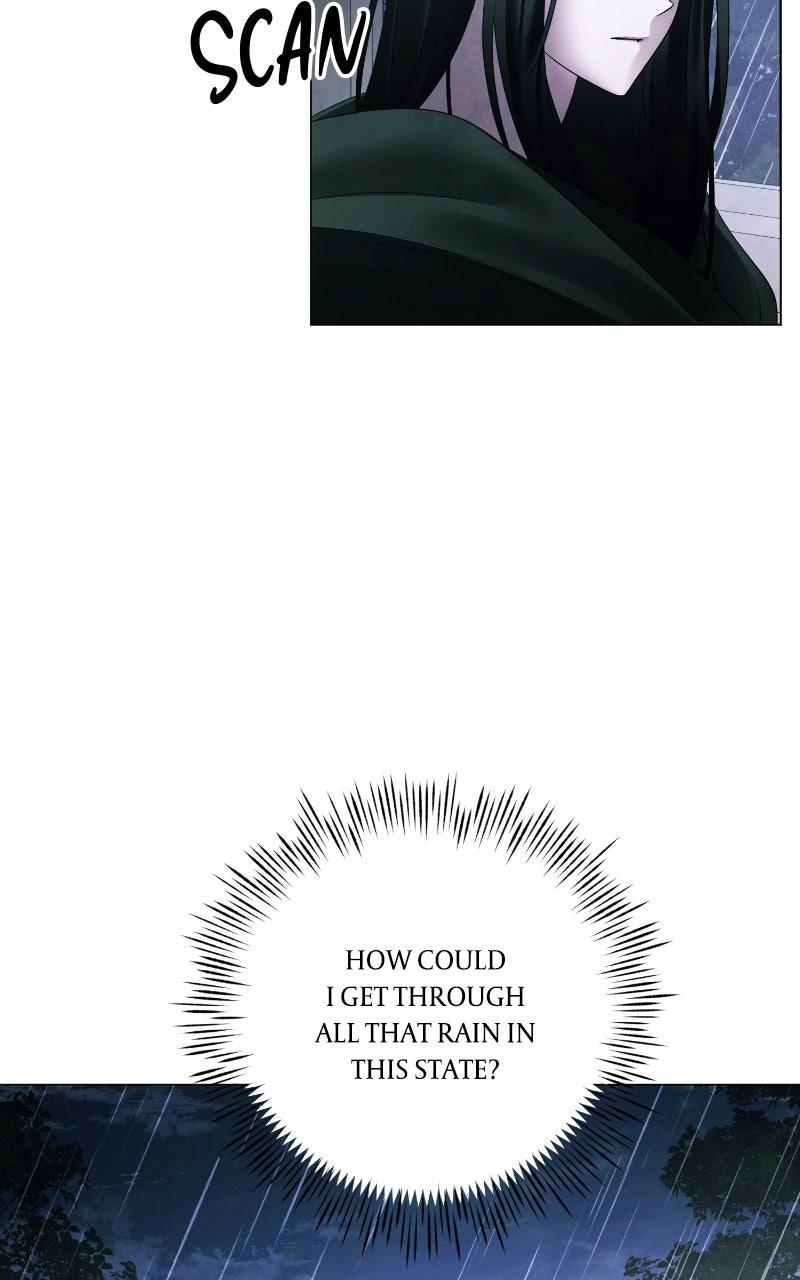 Too Late for Regrets Chapter 68 - Page 8