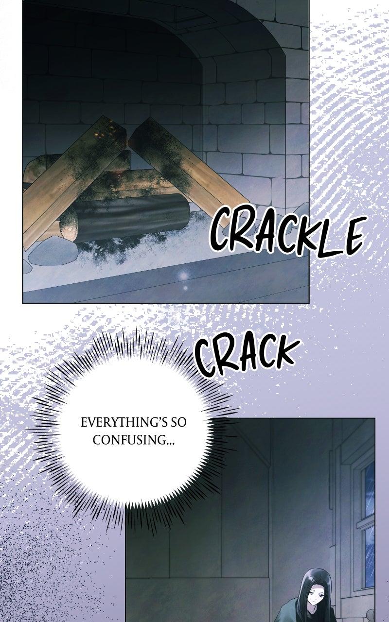 Too Late for Regrets Chapter 68 - Page 10