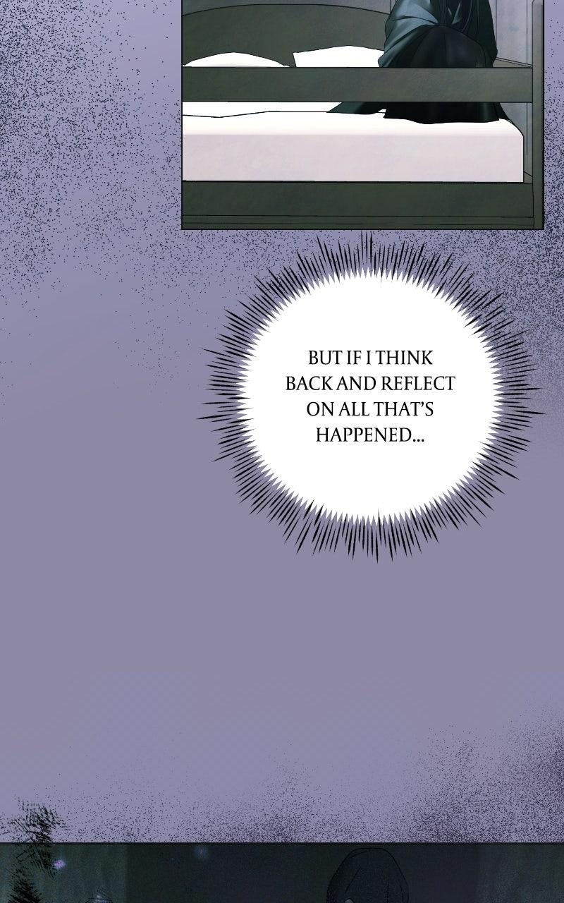 Too Late for Regrets Chapter 68 - Page 11