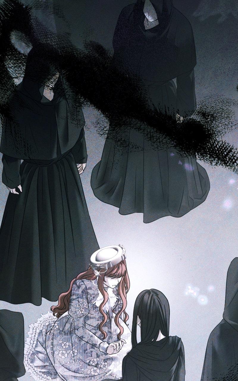 Too Late for Regrets Chapter 68 - Page 12