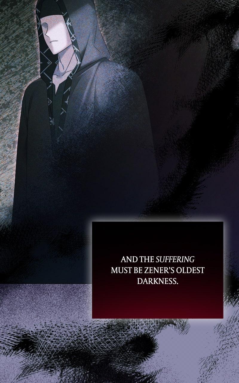 Too Late for Regrets Chapter 68 - Page 14