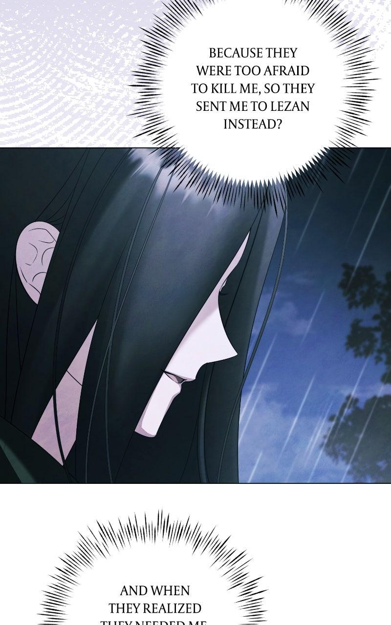 Too Late for Regrets Chapter 68 - Page 17