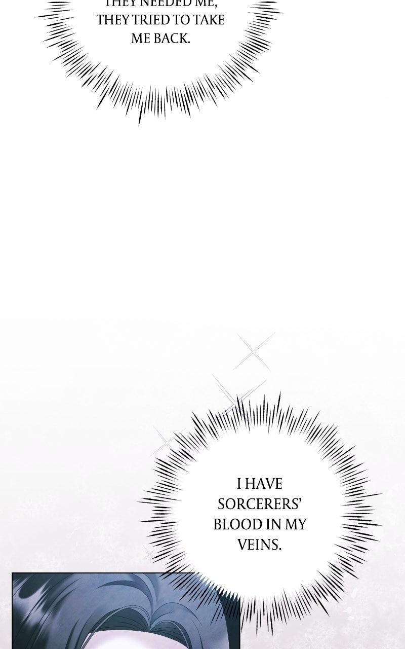 Too Late for Regrets Chapter 68 - Page 18