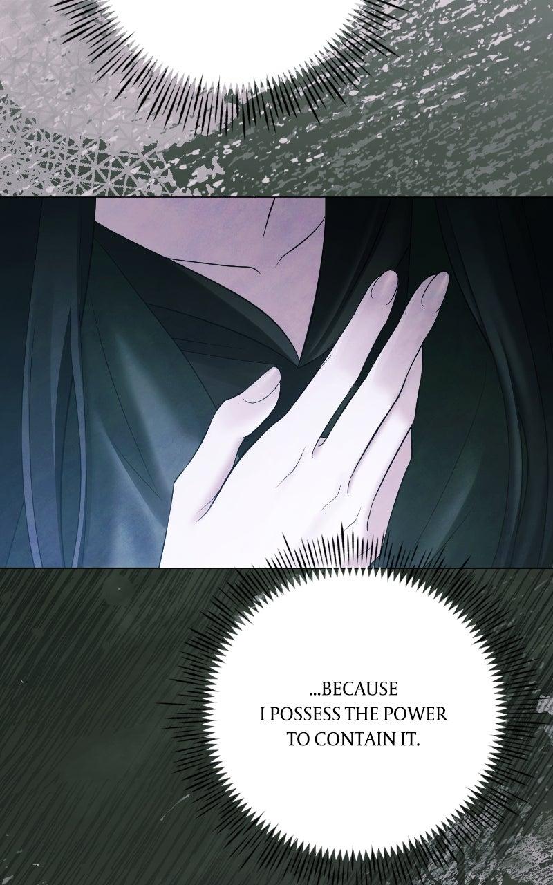 Too Late for Regrets Chapter 68 - Page 20